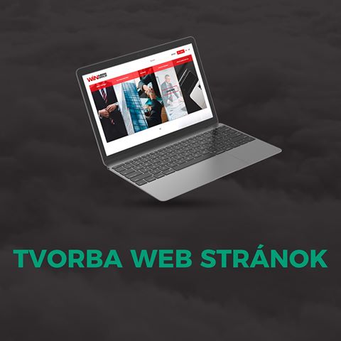 Tvorba web stránok | Onlima.sk